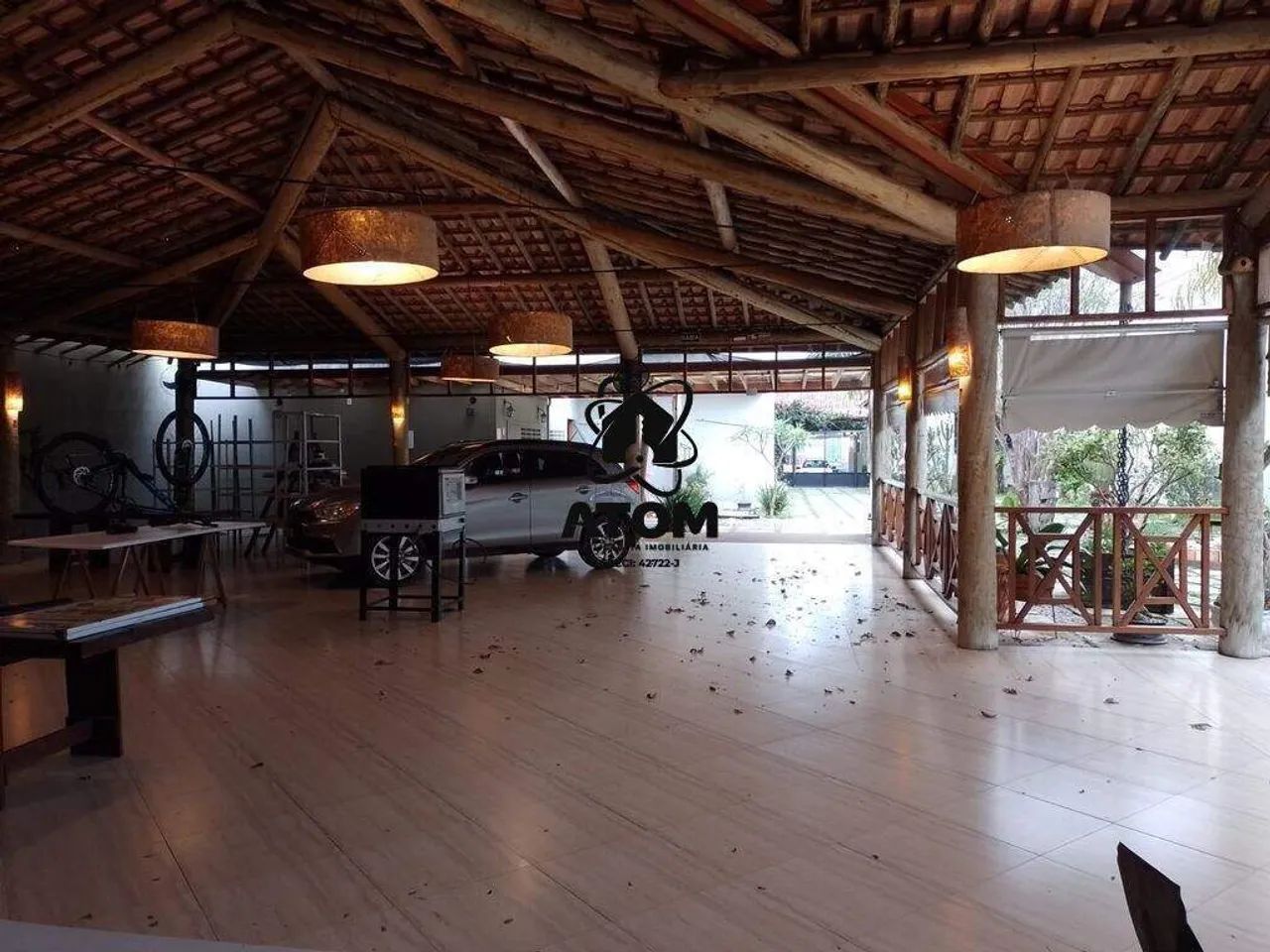 Restaurante para locação em Quiririm - Foto 5