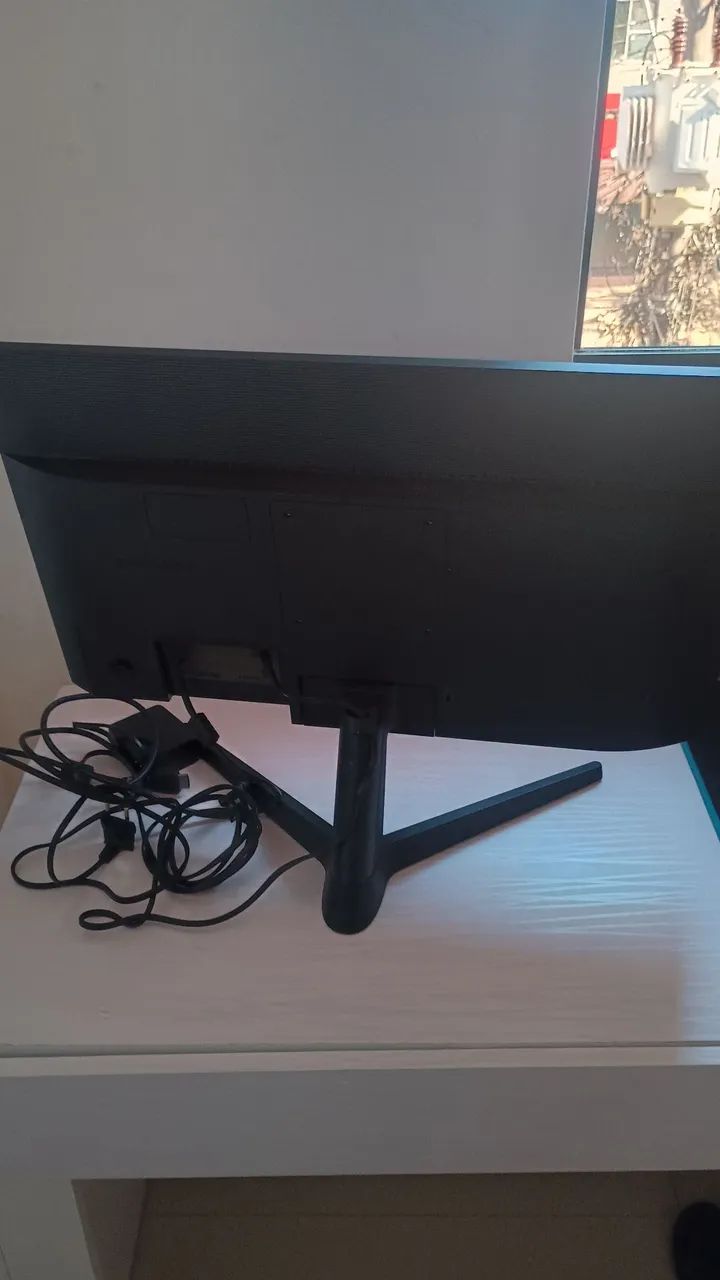 Monitor Samsung 240hz - Foto 3