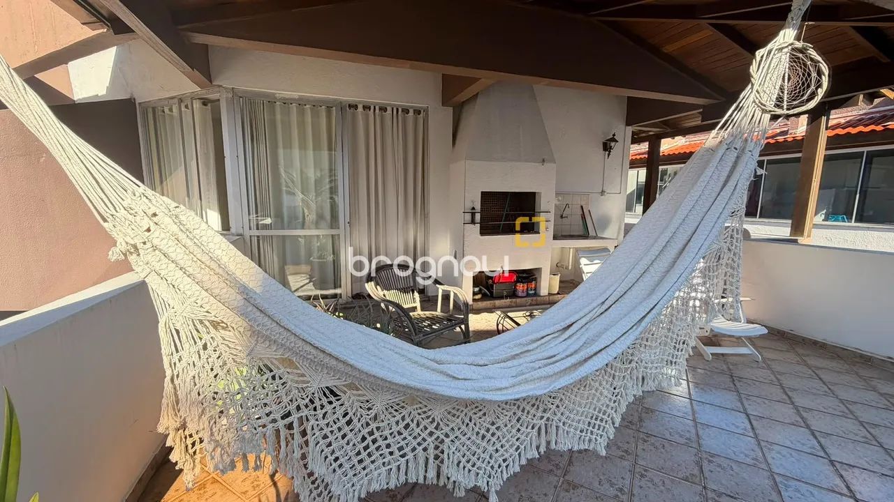 Cobertura duplex à venda no Itacorubi  Florianópolis/SC | 151 m² privativos - Foto 2