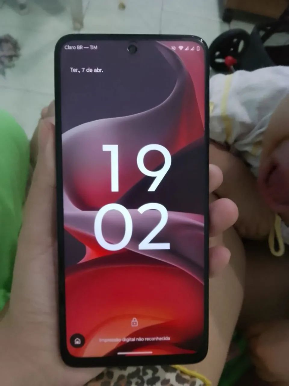 Moto g24