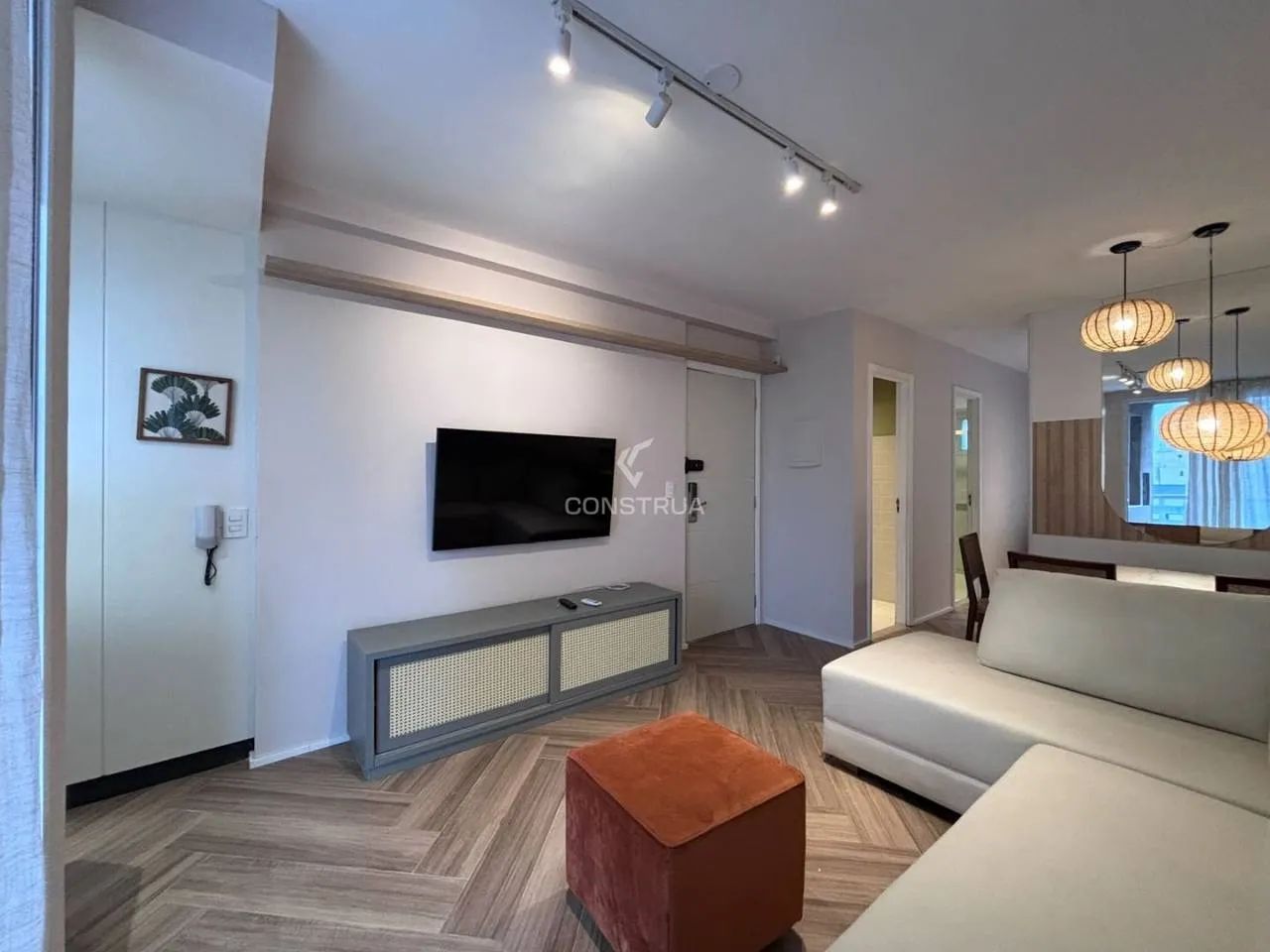APARTAMENTO PARA ALUGAR NO BAIRRO CAMBUÍ EM CAMPINAS/SP
