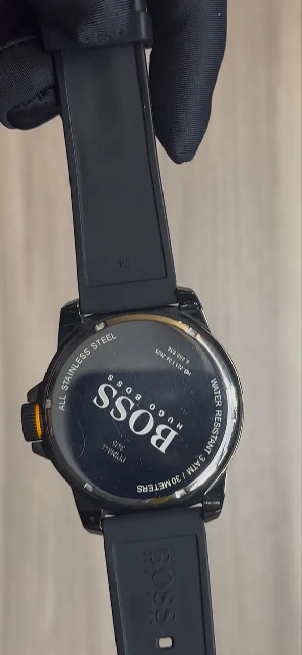 Relógio Hugo Boss - Foto 3