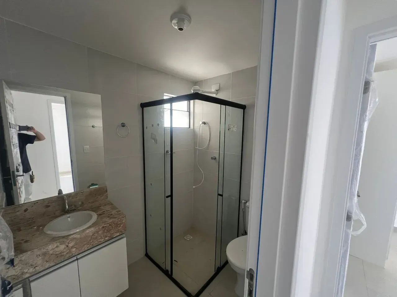 Apartamento recém inaugurado em Manaira - Foto 5
