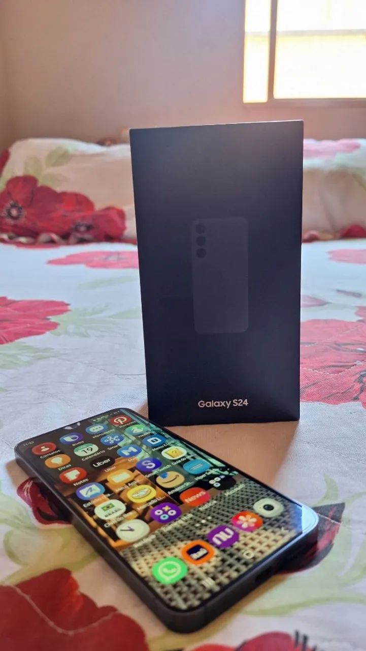 Samsung Galaxy S24 256GB
