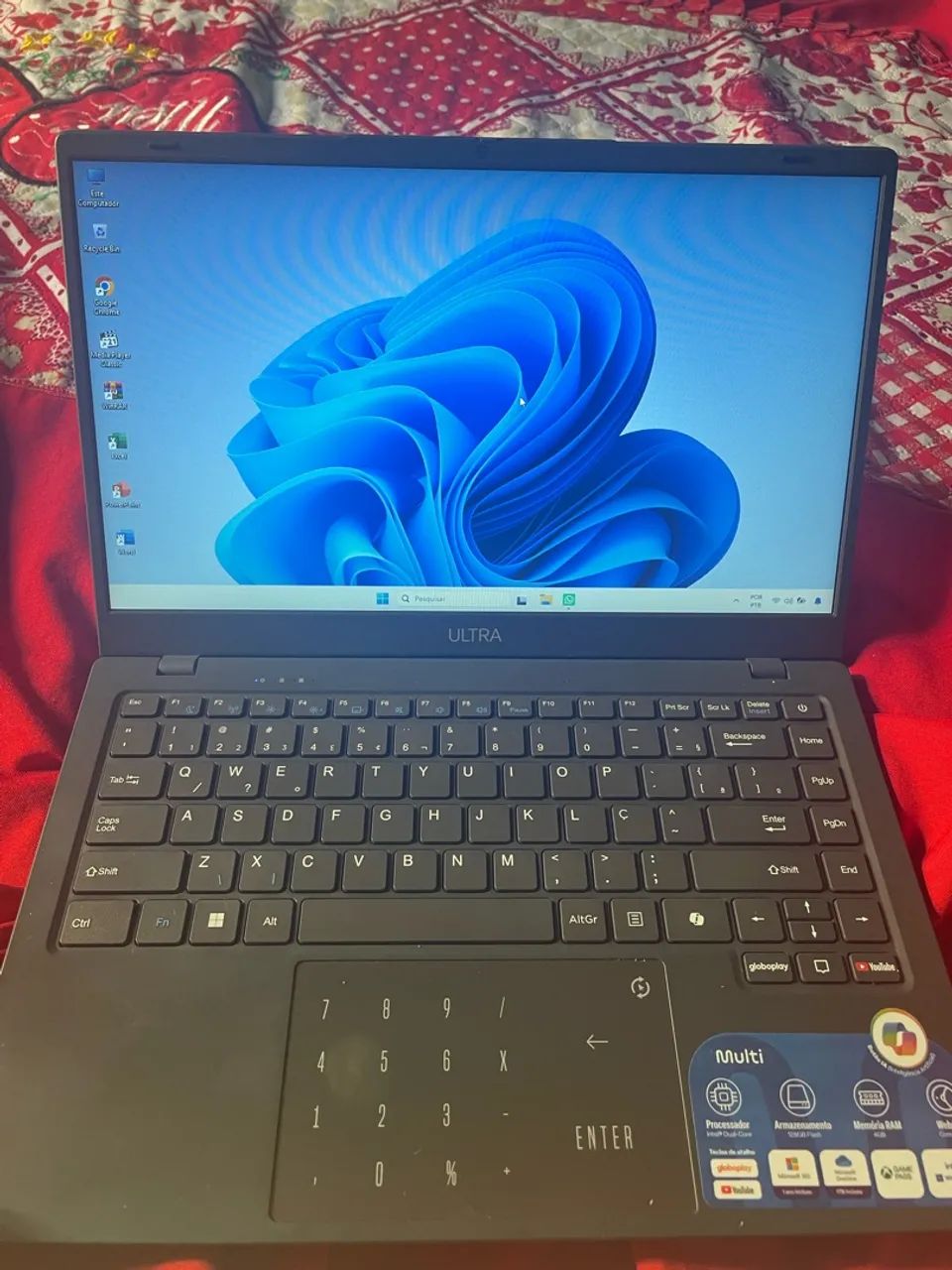 Notebook Multi - Foto 2