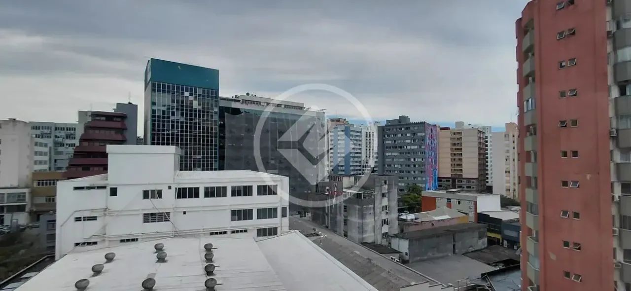 Apartamento no Centro codigo: 268551