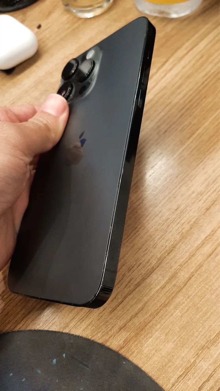 Iphone 14 pro max  - Foto 2