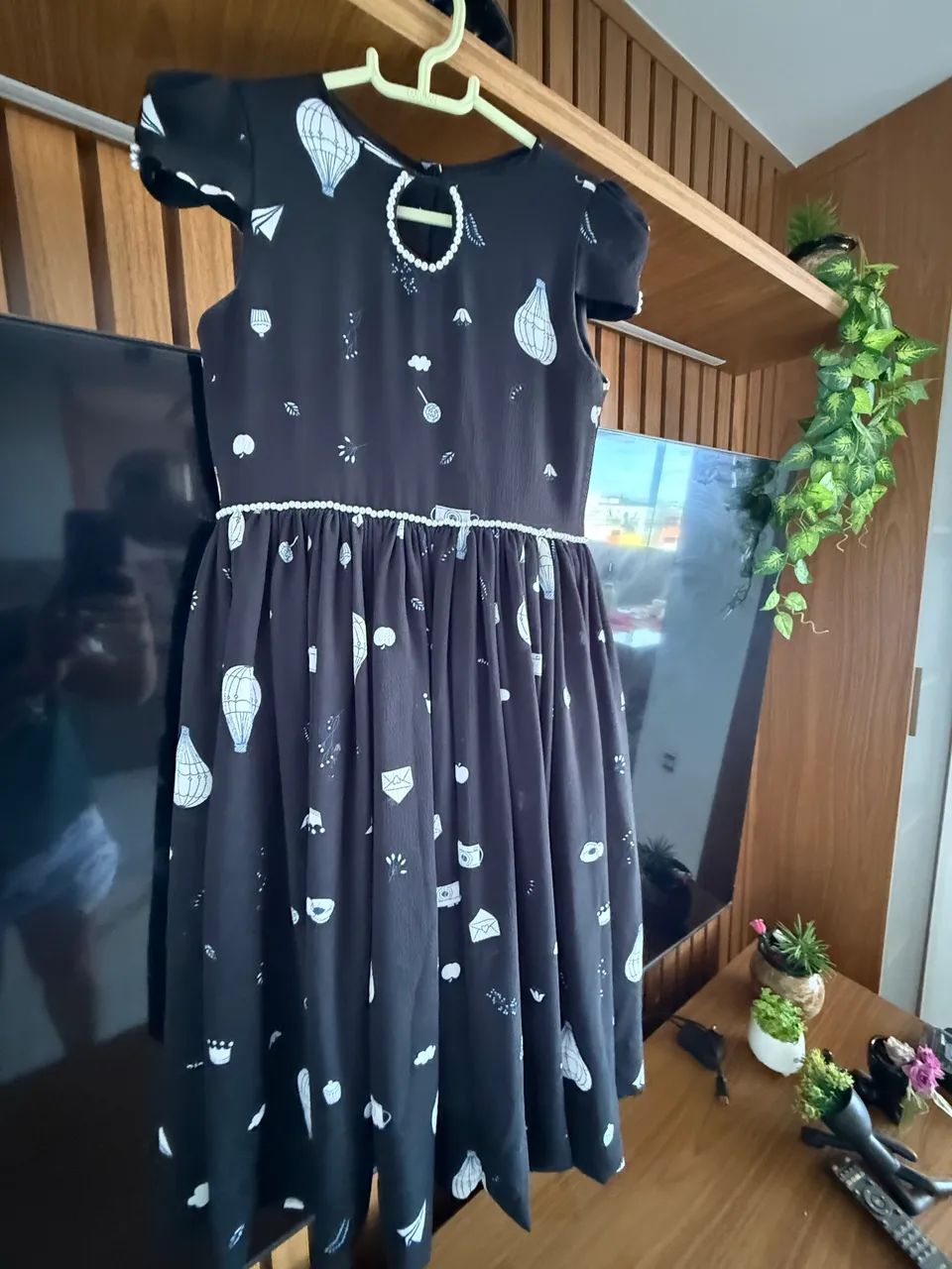 Vestidos infantis  - Foto 4