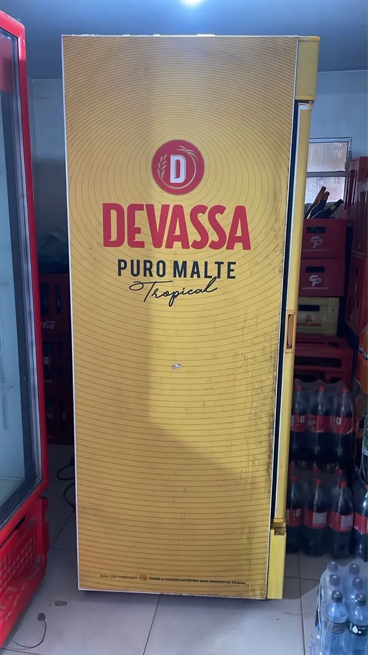 Cervejeira Devassa  - Foto 2