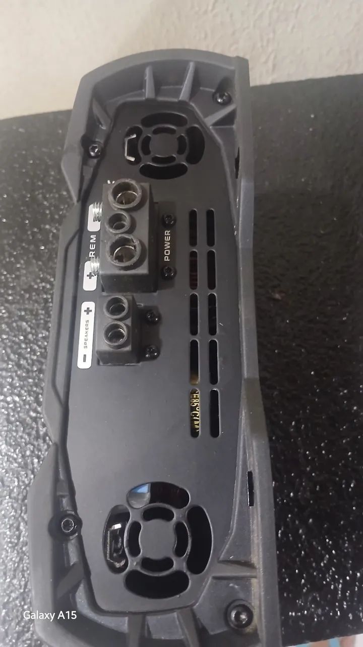 Modulo stertson 1200.1 4ohms