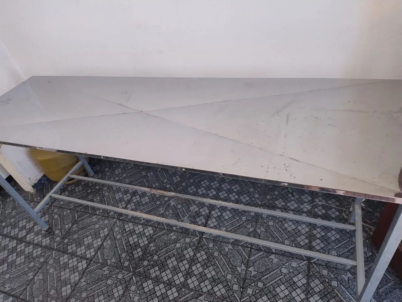 Mesa Inox - Foto 4
