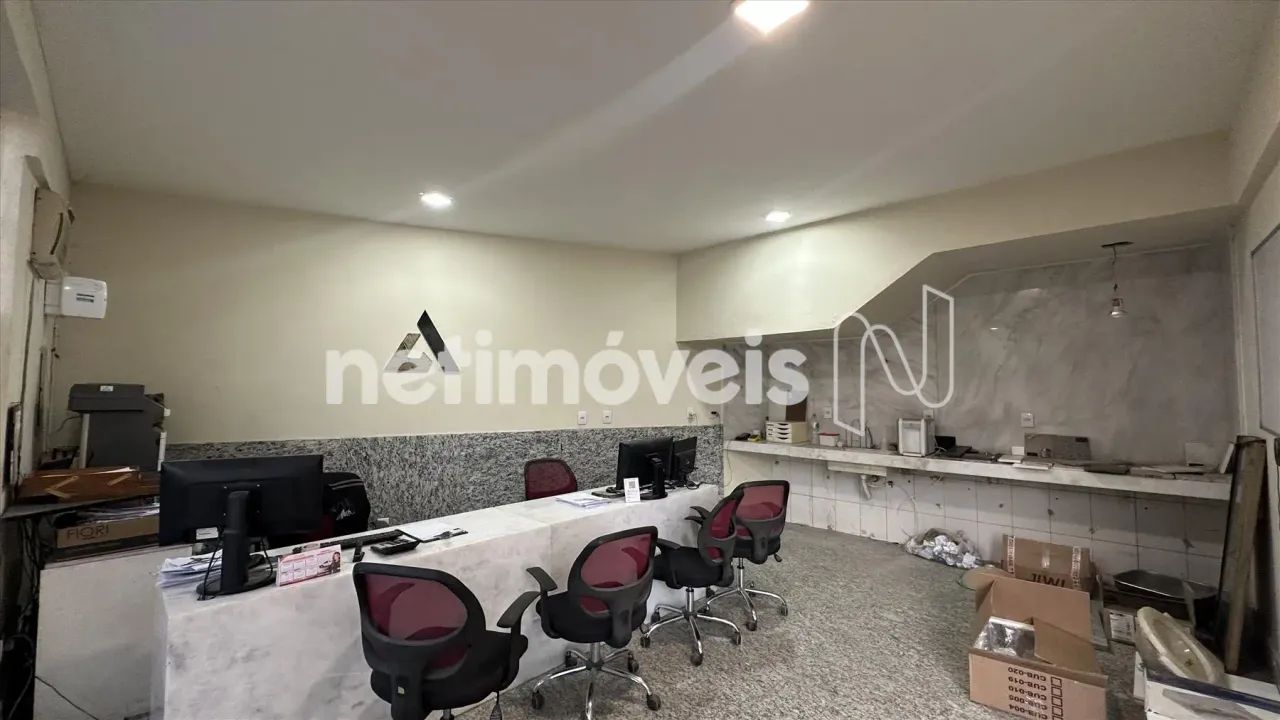 Locação Galpão Nova Granada Belo Horizonte - Foto 4