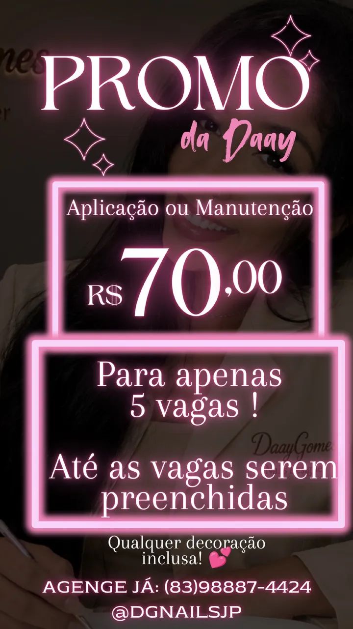 Promoção 