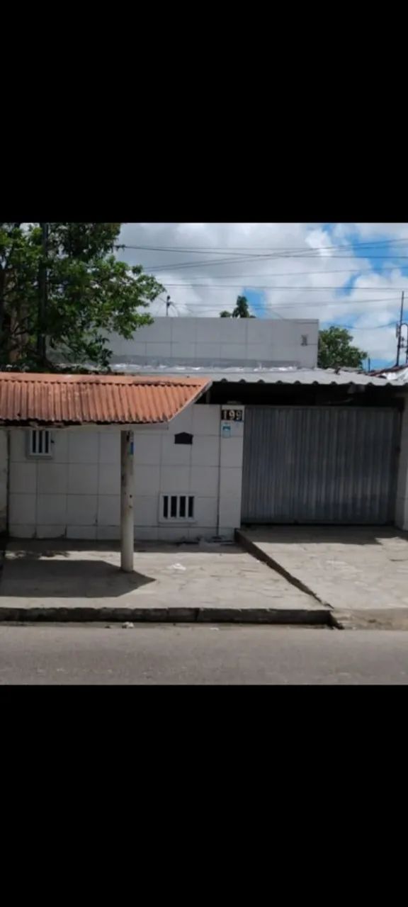 Casa a venda
