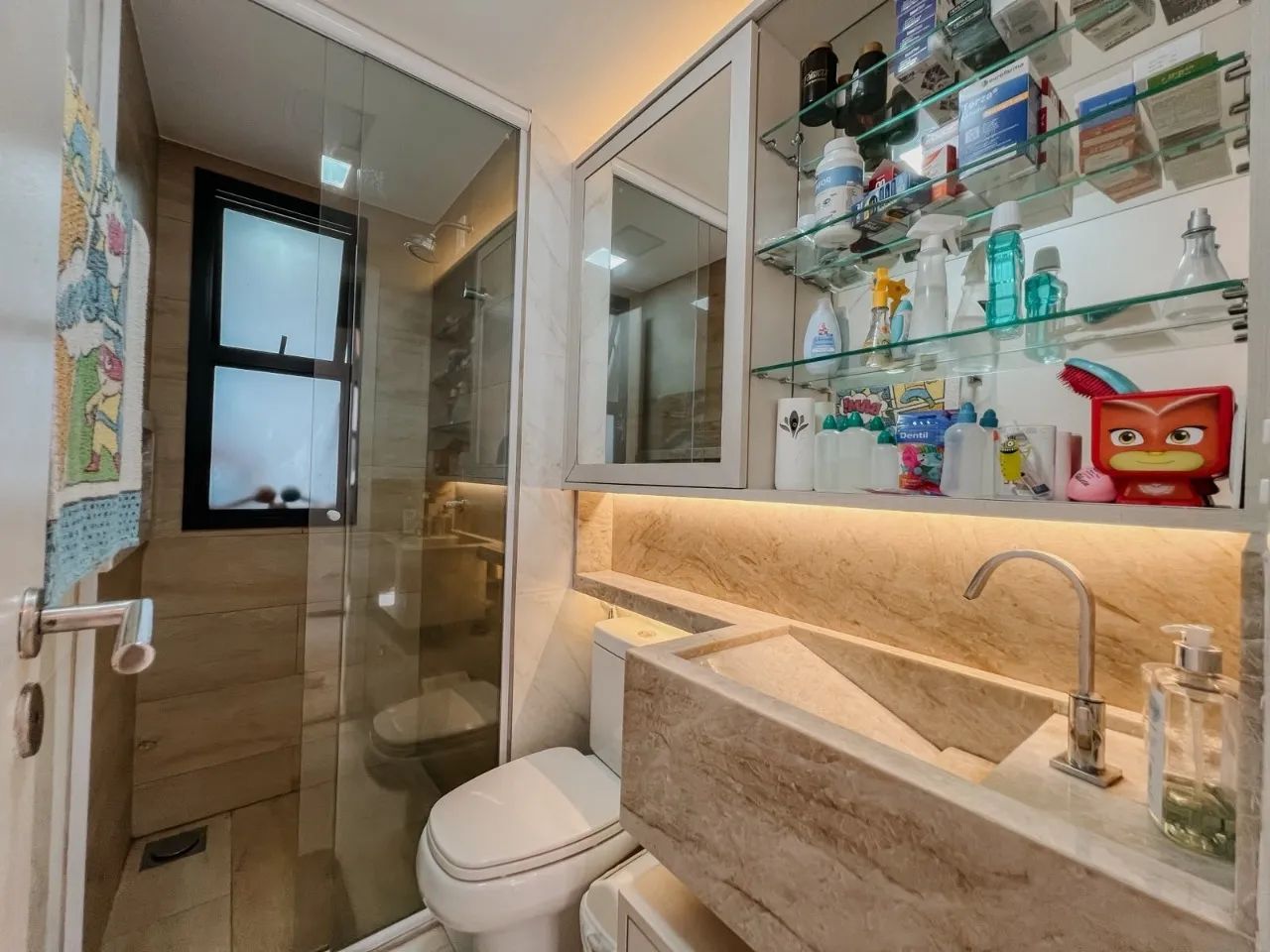 APARTAMENTO À VENDA NO ENG LUCIANO CAVALCANTE - Foto 5