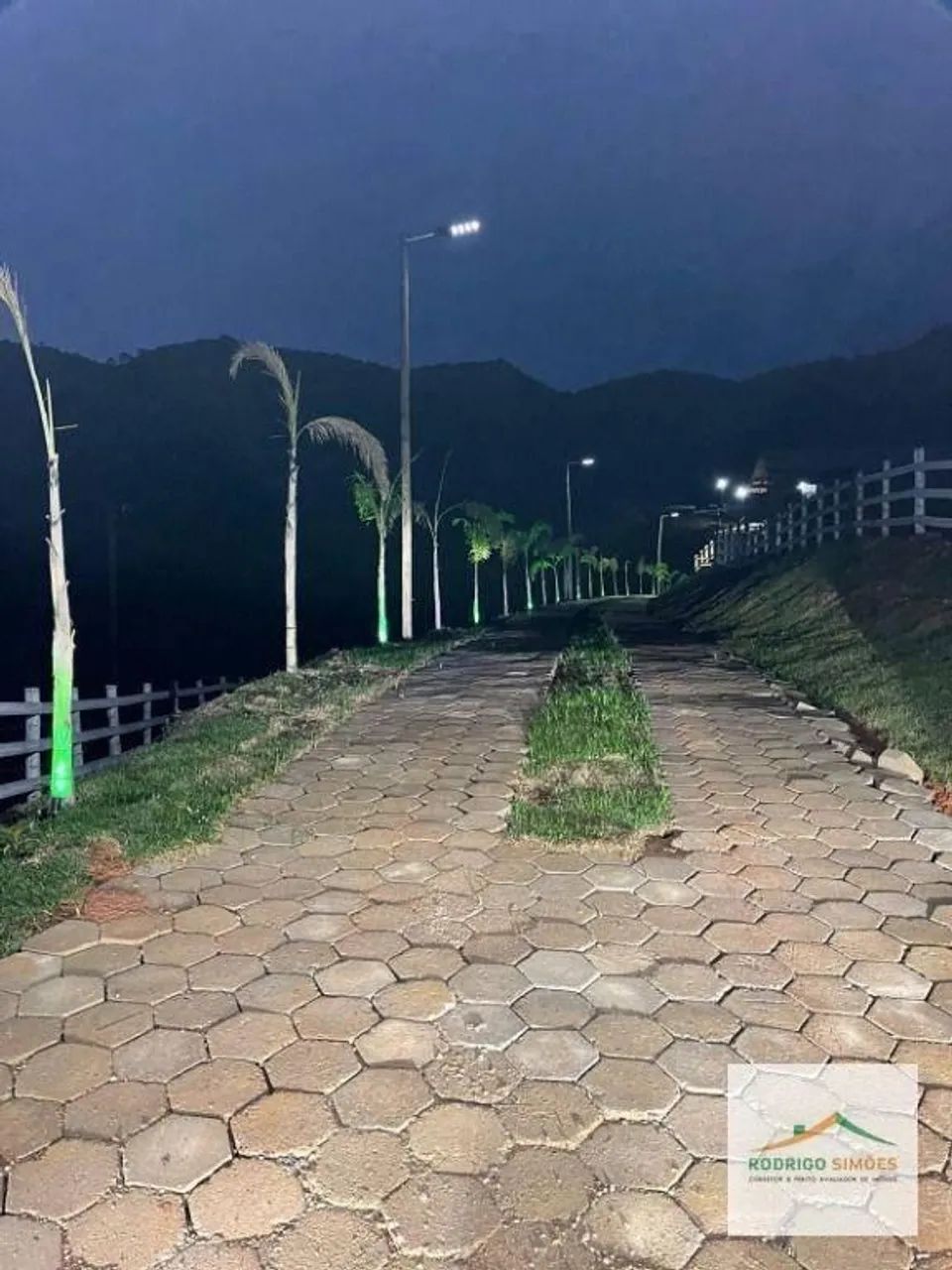 Lindo Sítio com 15.500 m², localizado em Delfim Moreira, Sul de Minas Gerais  - Foto 2