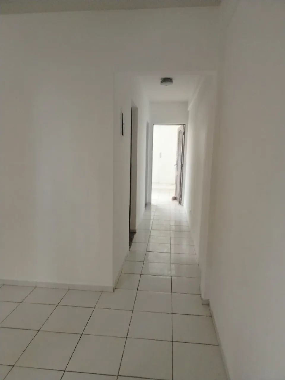 Aluga-se apto no umarizal  - Foto 3