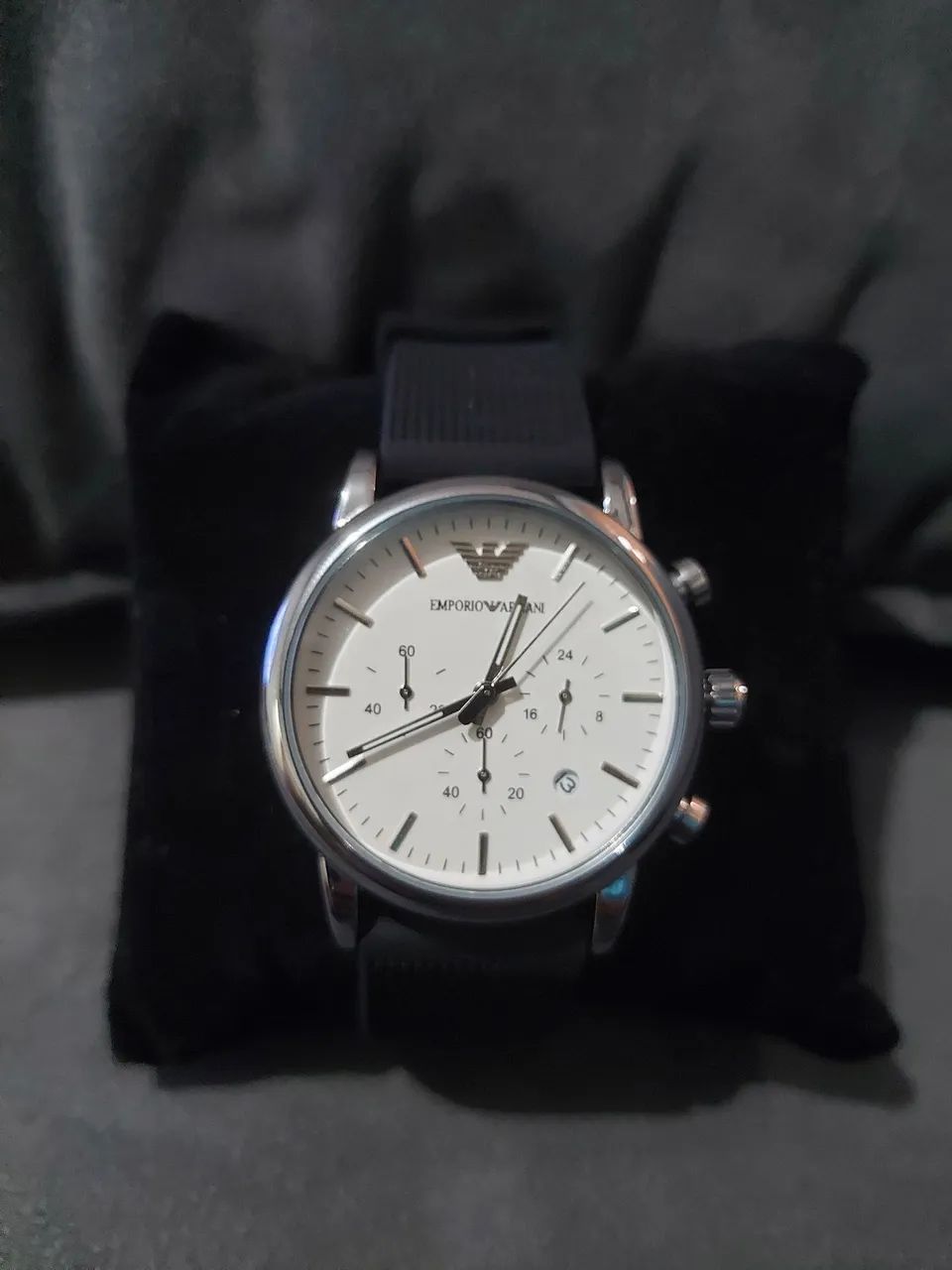 Relógio Armani  - Foto 3