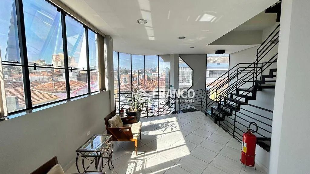 Prédio à venda, 568 m² - Centro - Taubaté/SP - Foto 7