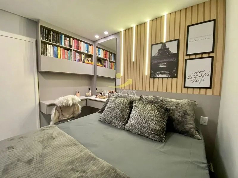 Apartamento de 01 dormitório no centro - Foto 2