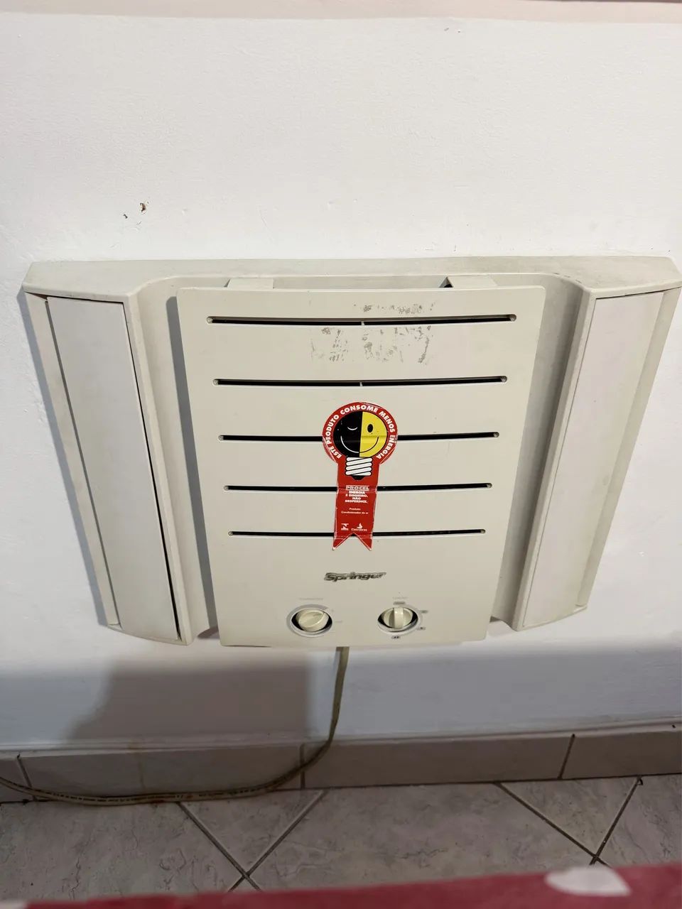 Ar-condicionado 