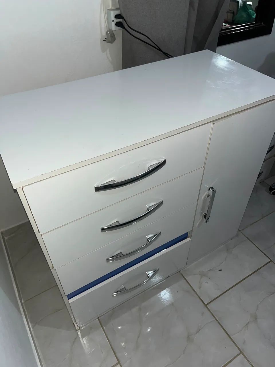 Armário Pequeno - Foto 2