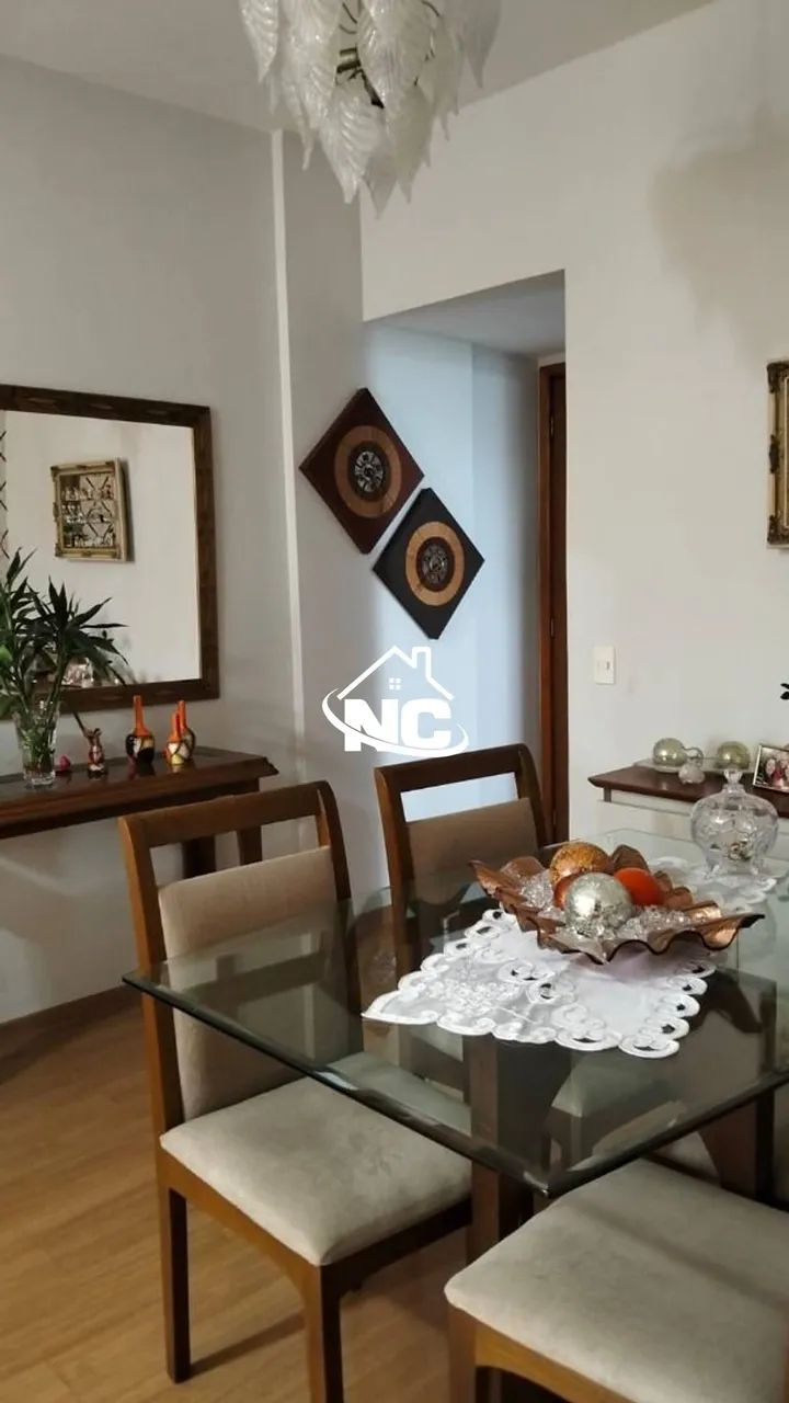 Vendo Apartamento - Foto 3