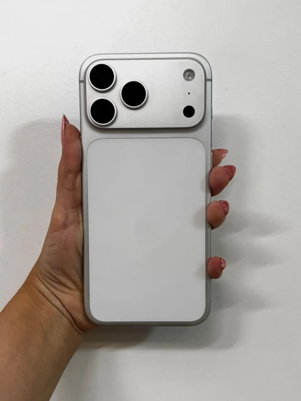 iPhone 17 Pro Max 256 GB IMPECÁVEL 