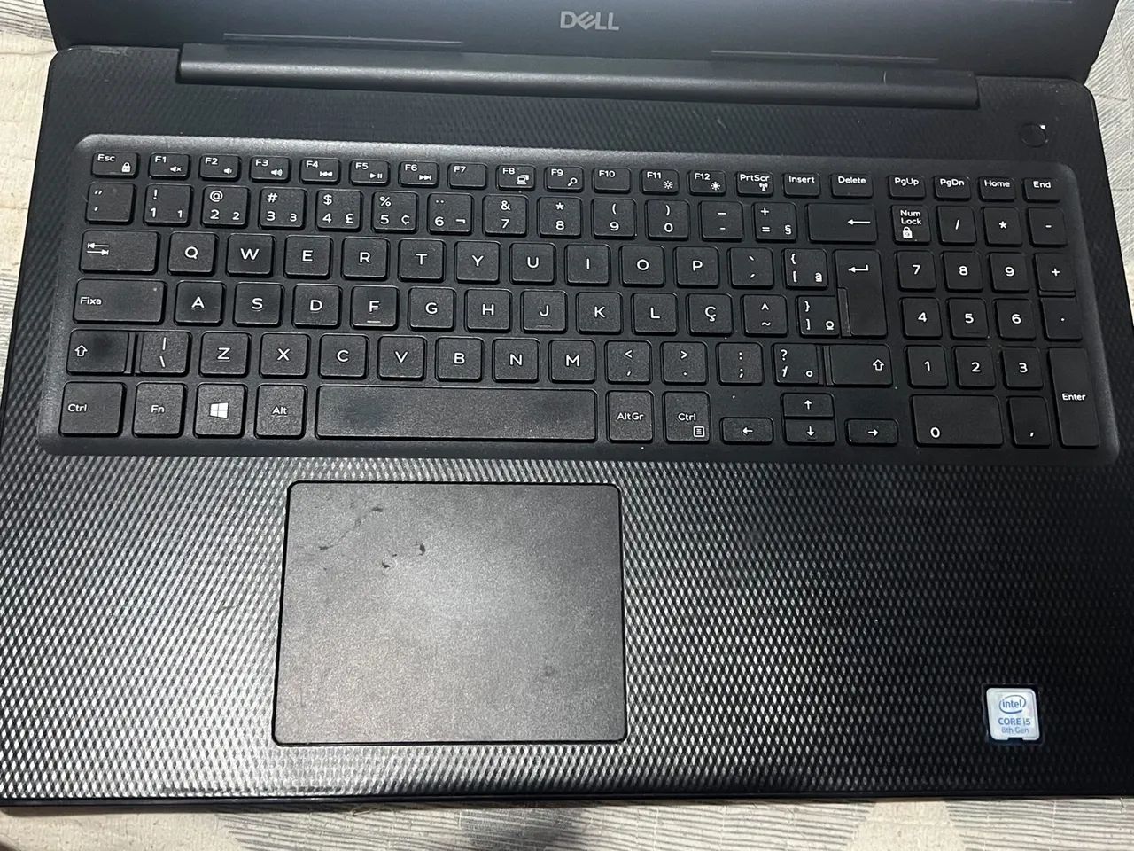 Notebook - Foto 3