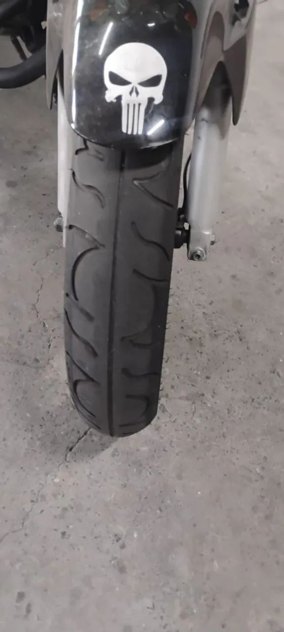 Vende se CBR300 - Foto 5