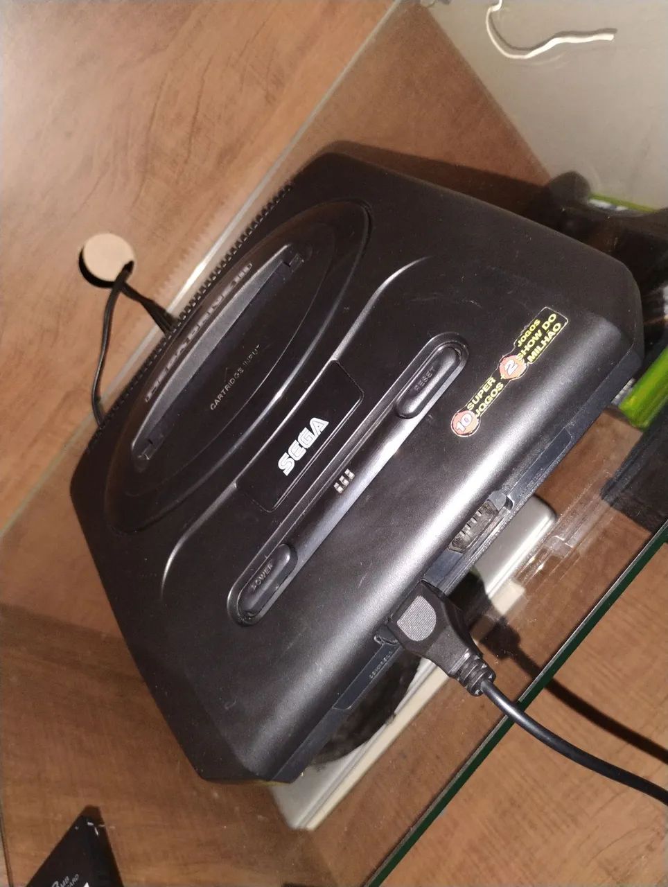 Vendo mega drive 3  - Foto 4