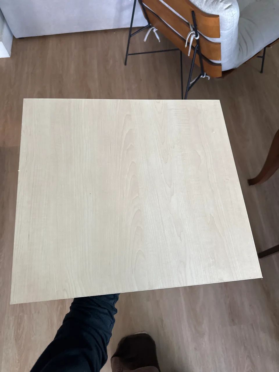 Prateleira de MDF com excelente qualidade (reforçado)