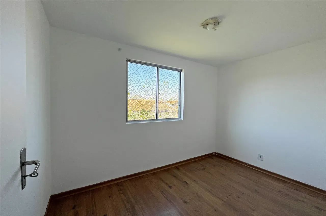 Apartamento para venda com 2 quartos no Bairro Parque Da Fonte - São José Dos Pinhais - Foto 9