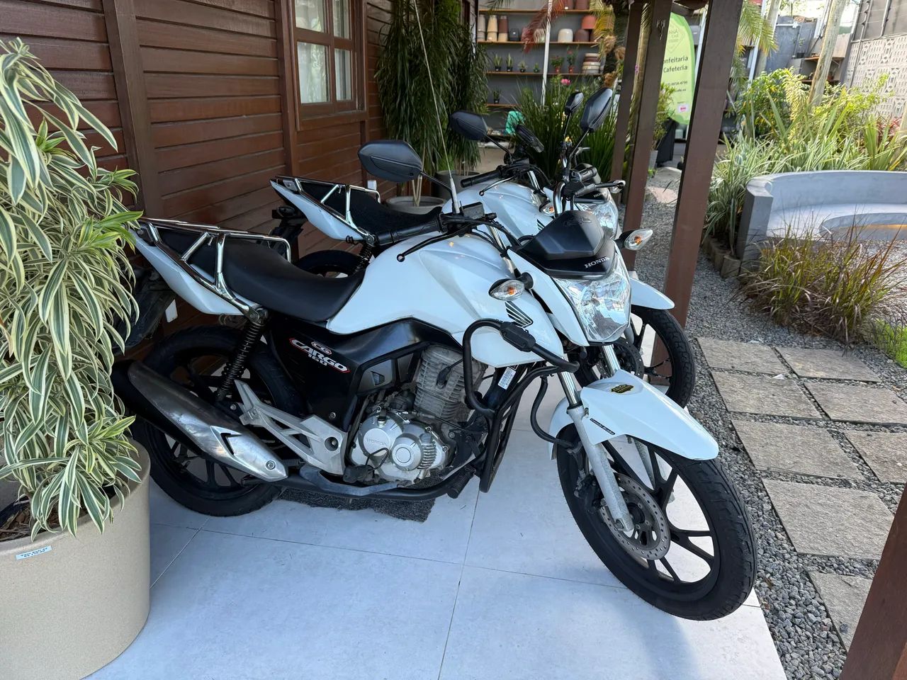 Honda Cargo - Foto 3