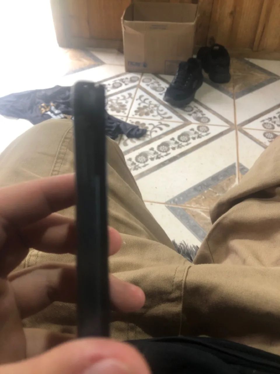Celular moto e 13 de 64gb  - Foto 5