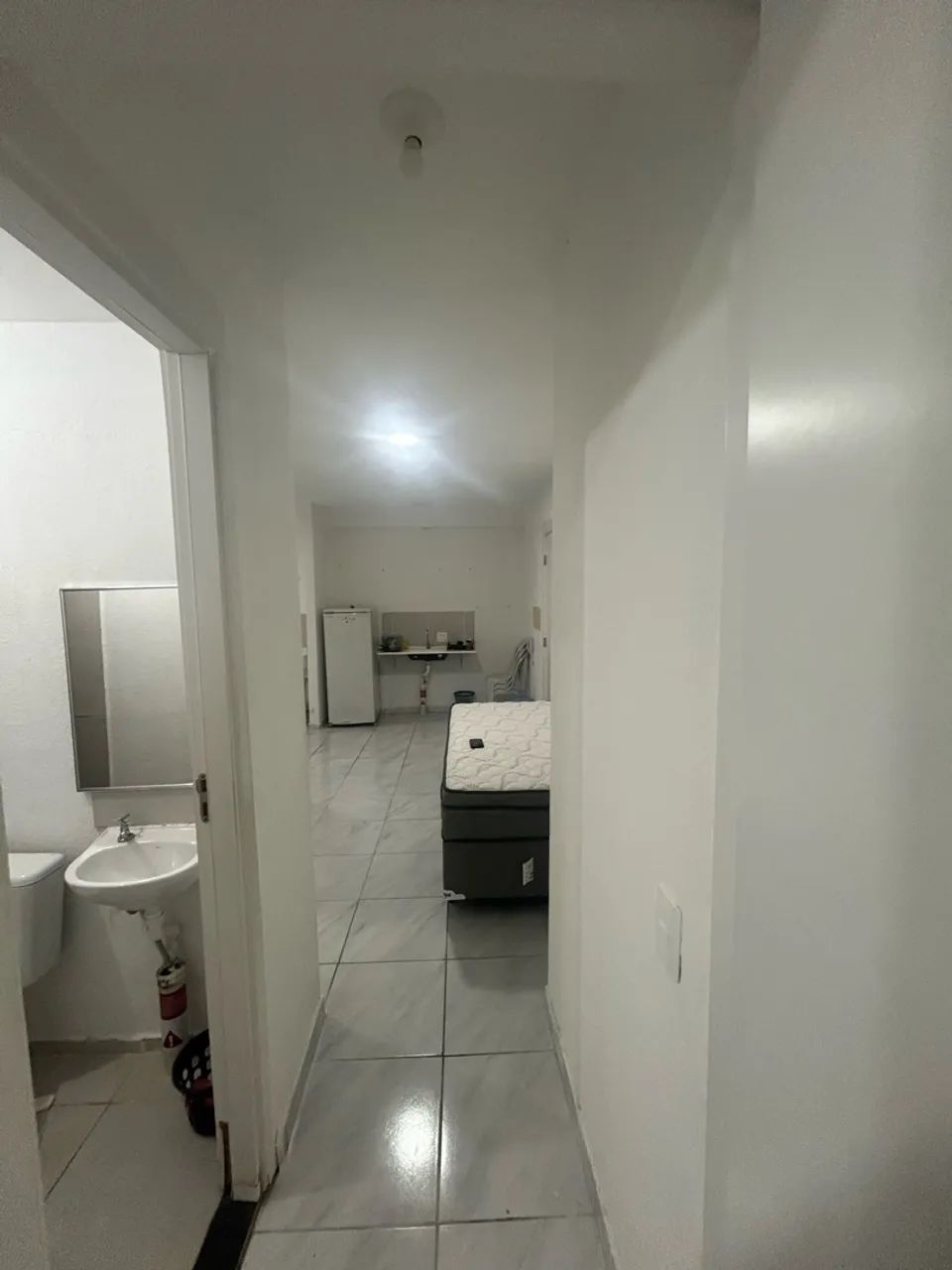 PRA ALUGAR APARTAMENTO  - Foto 4