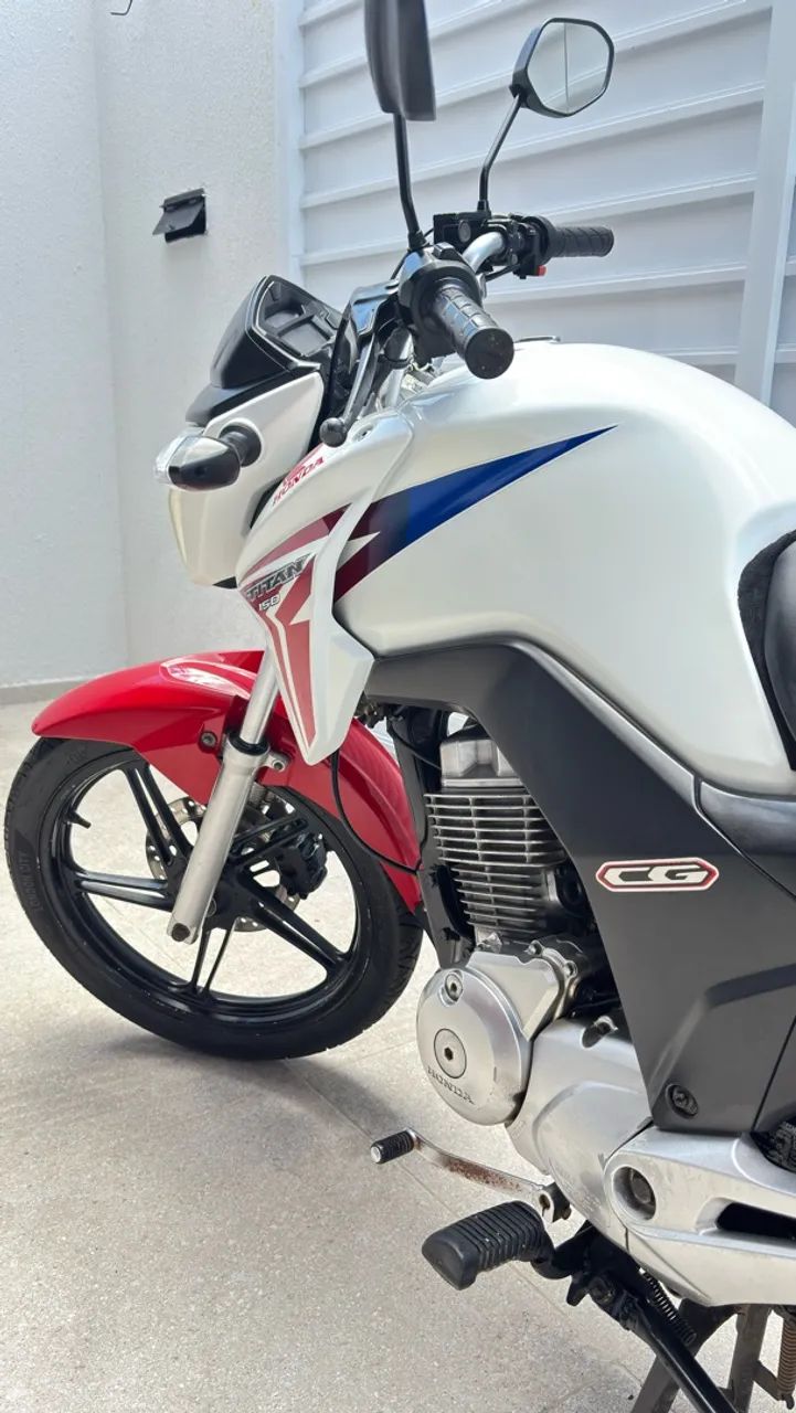 Titan ex 2015 - Foto 4