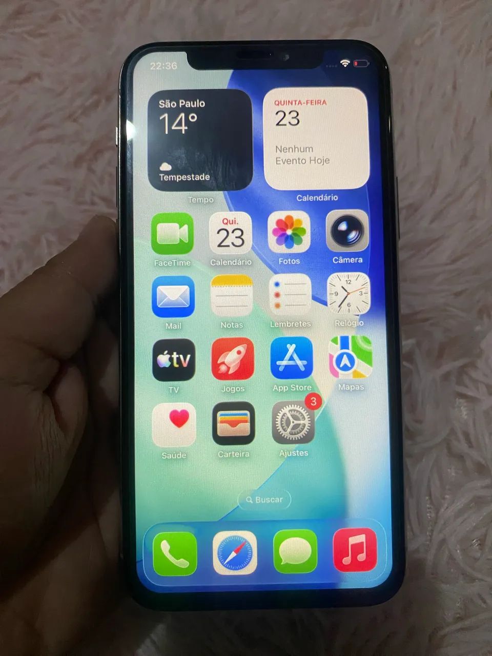 iPhone 11 Pro - Foto 3