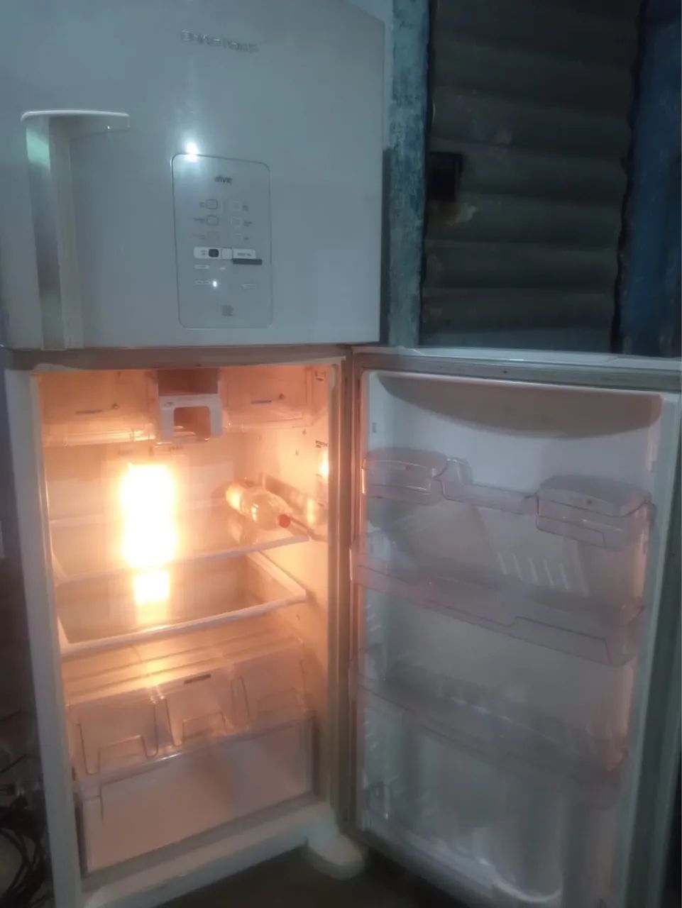 Geladeira Brastemp  - Foto 4