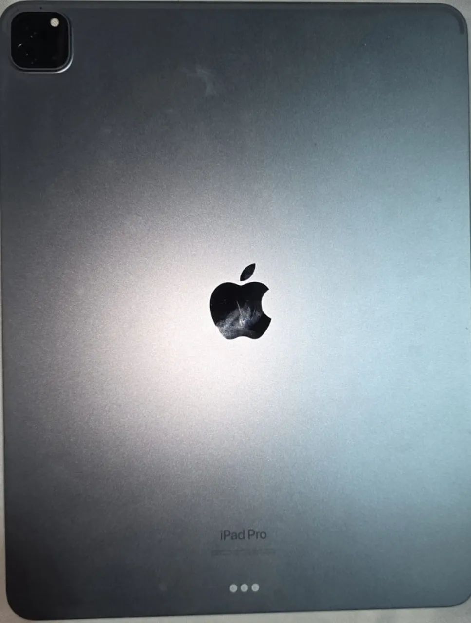 Ipad Pro 12,9 Pol - 6º Geraçãp - 128 GB - Foto 3