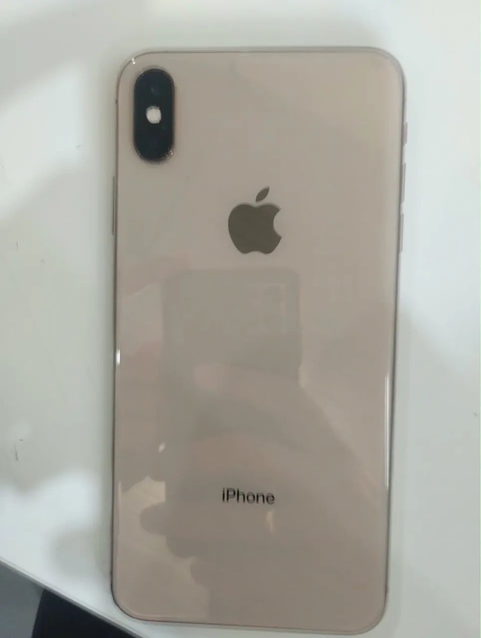 Iphone xs max - Foto 3