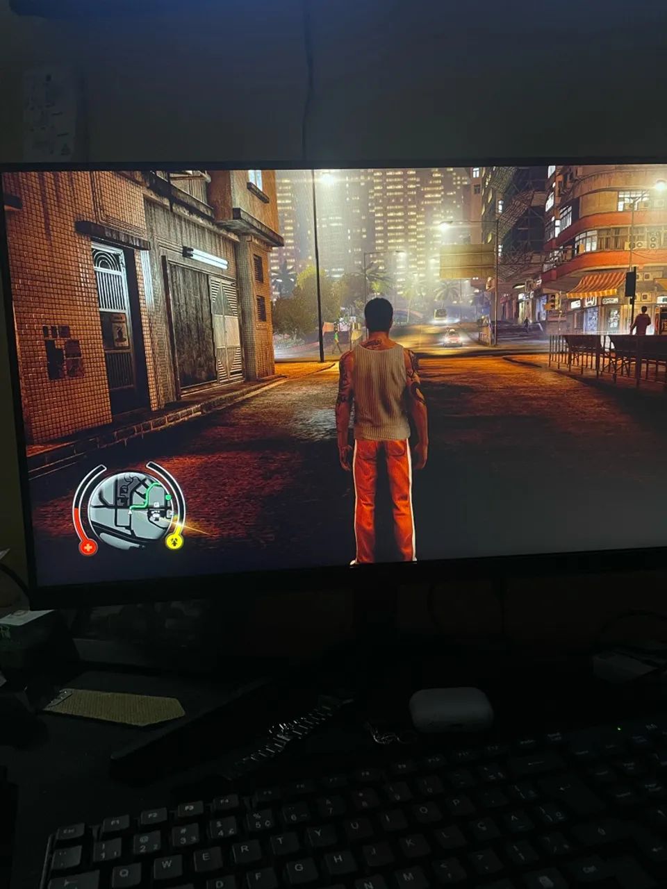 Monitor Samsung 24?
