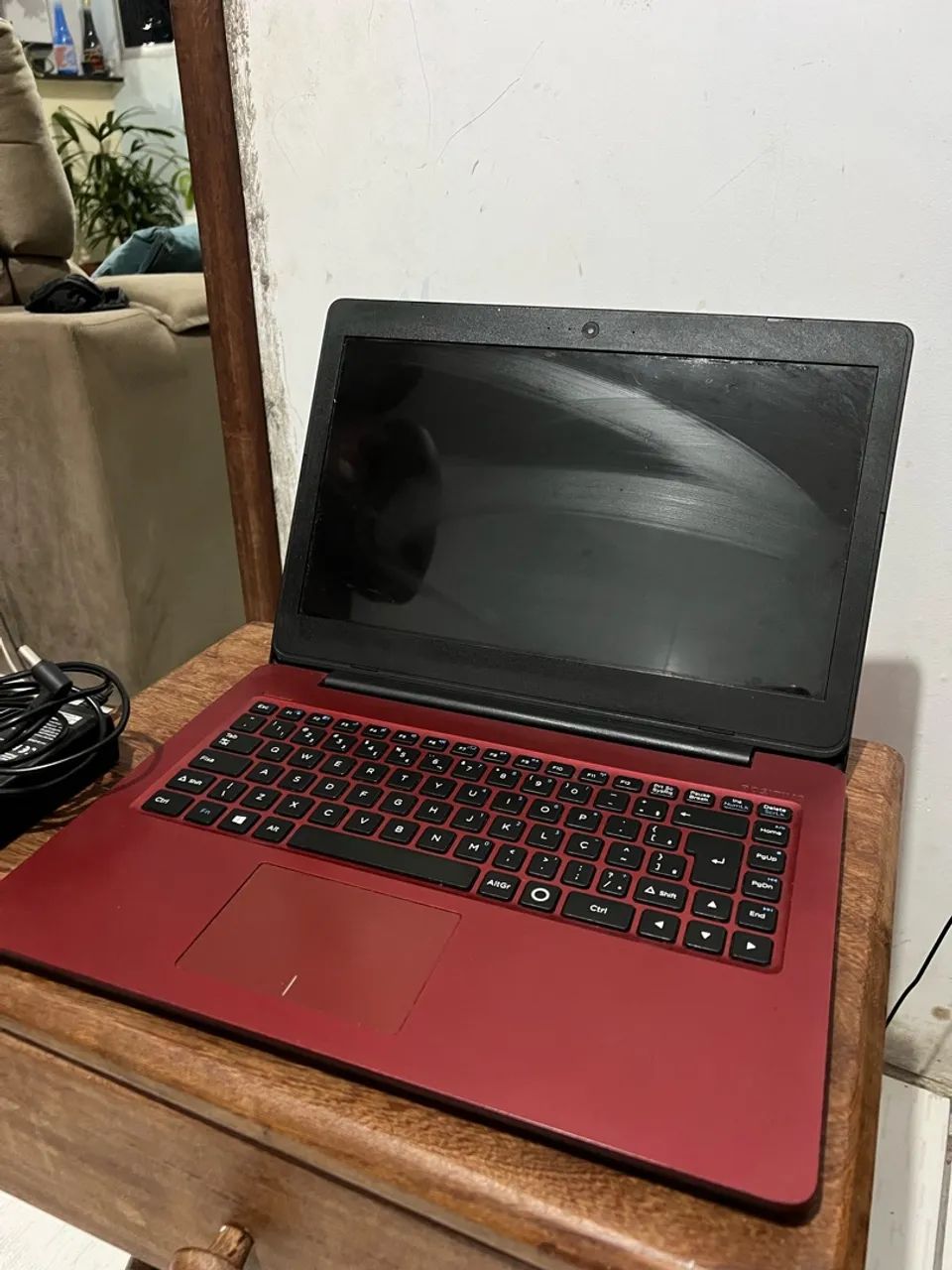 Notebook home  - Foto 3