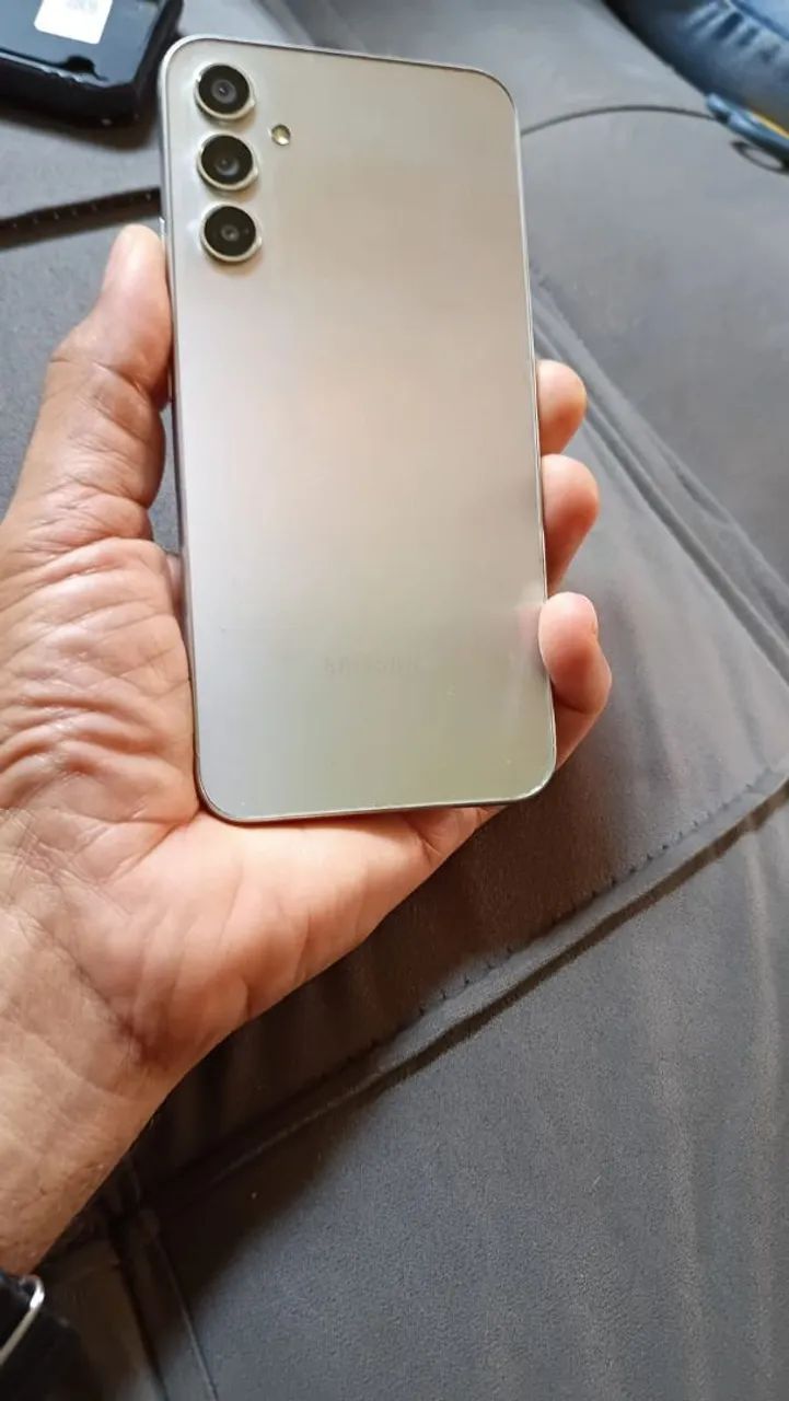 Celular A34 - Foto 3