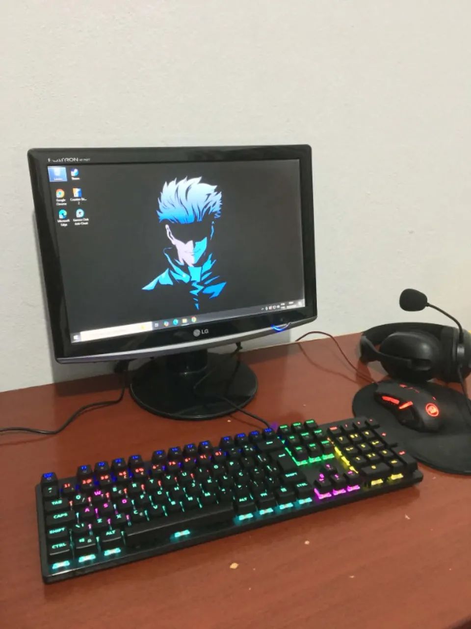 PC Gamer ompleto - Foto 3