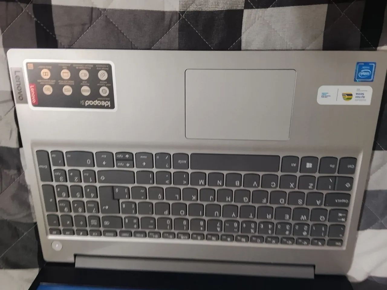 Notebook Lenovo  - Foto 5