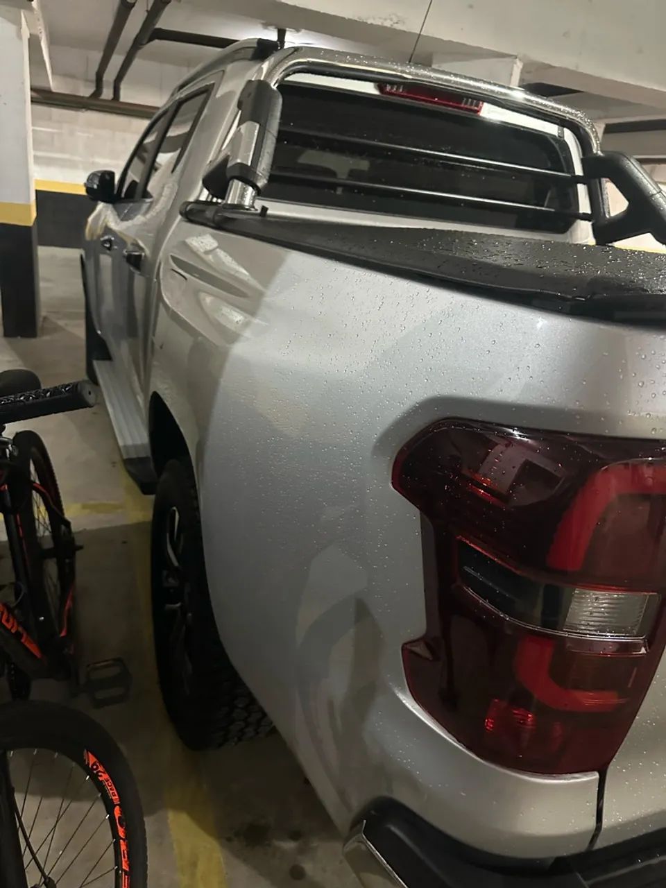 Fiat Titano Ranch 2.2 16V 4x4 TB Diesel Aut., foto 7 de 12