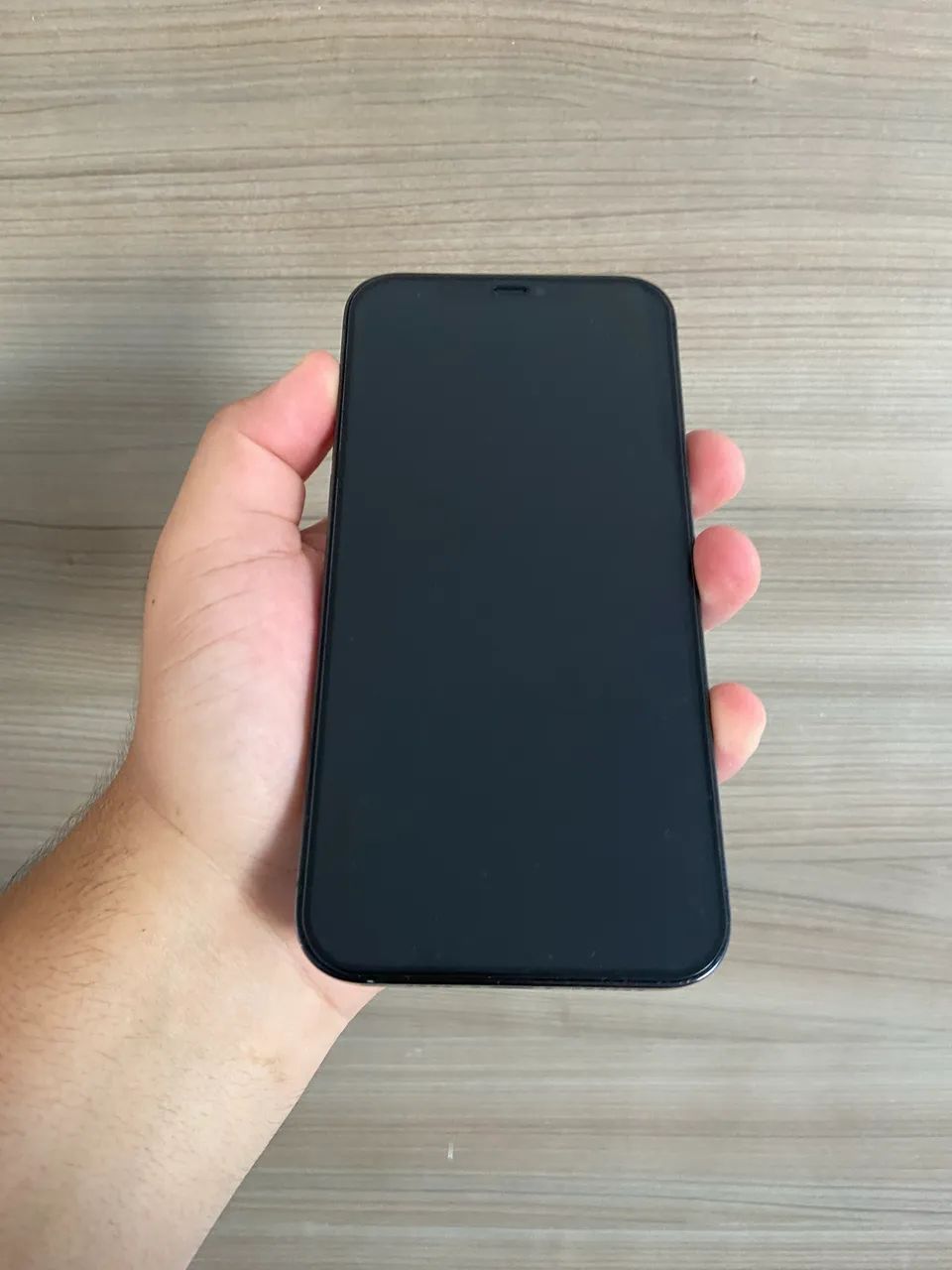 IPHONE 12 PRO MAX - 128 GB - 87%  - Foto 2