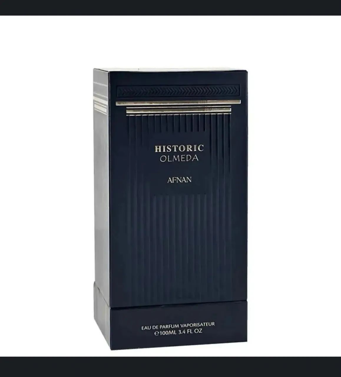 Perfume Historic Olmeda - Afnan  - Foto 2