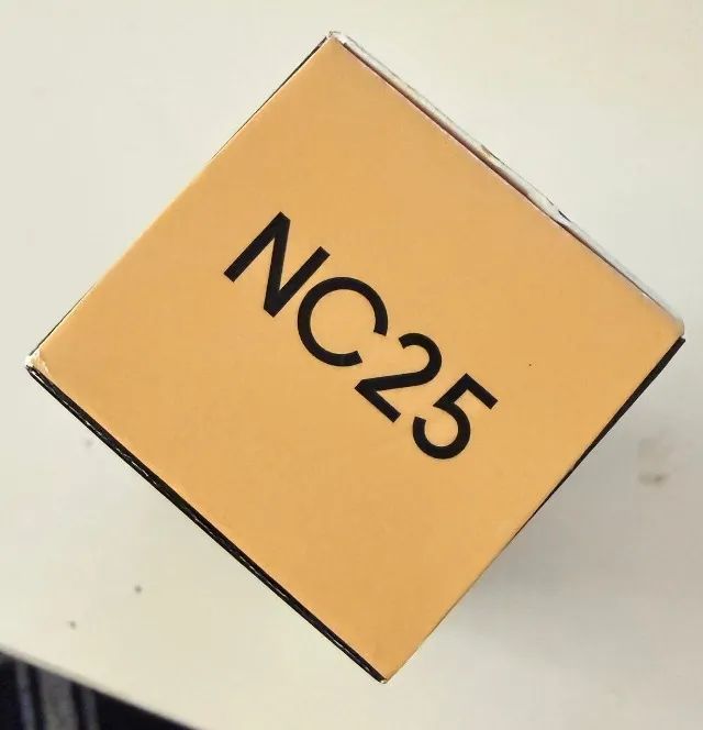 base mac studio fix fluid spf 15 nc25 - Foto 2